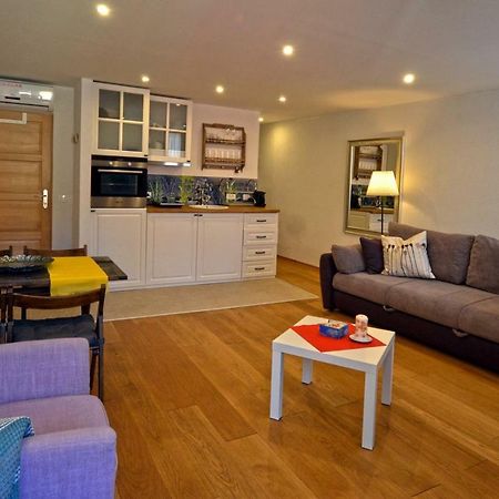 Bodi Apartment Rovinj Kültér fotó