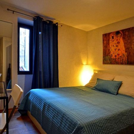 Bodi Apartment Rovinj Kültér fotó