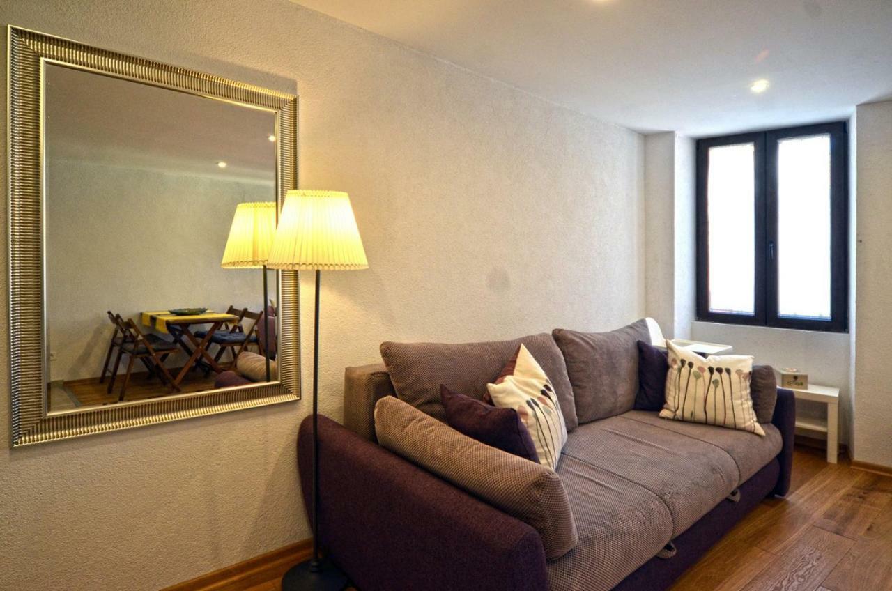 Bodi Apartment Rovinj Kültér fotó