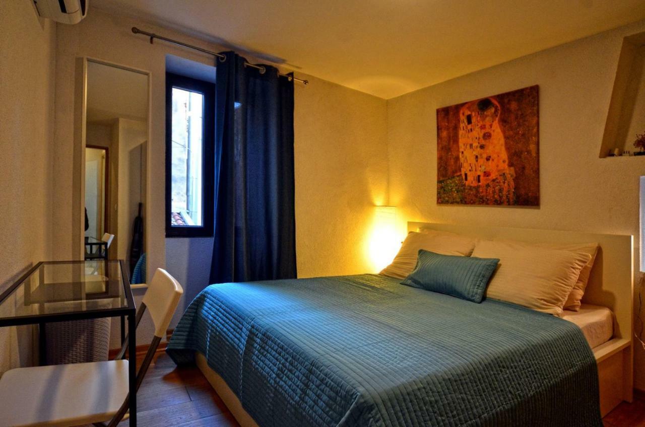 Bodi Apartment Rovinj Kültér fotó
