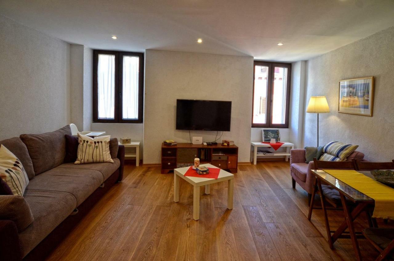 Bodi Apartment Rovinj Kültér fotó