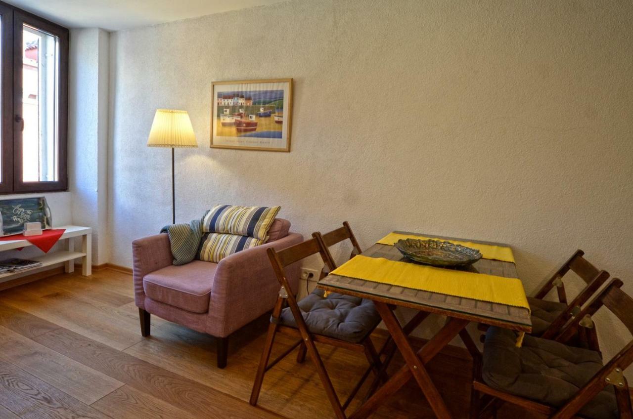 Bodi Apartment Rovinj Kültér fotó