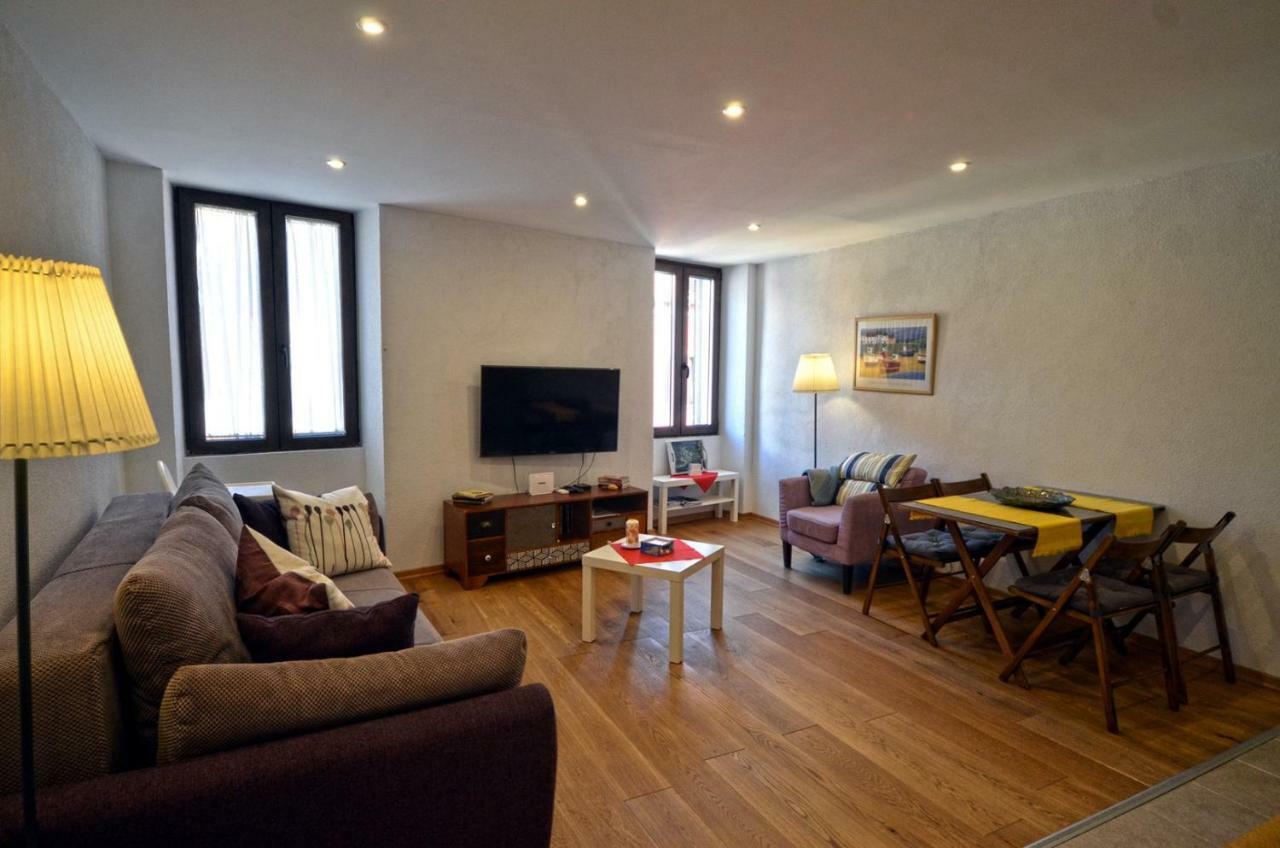 Bodi Apartment Rovinj Kültér fotó